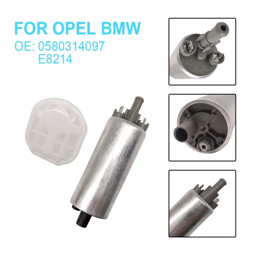 Car Electric Bomba De Combustible Fuel Pump for Toyota Nissan Yamaha Hyundai Chevrolet Delphi Suzuki Isuzu Bmw VW - image 3